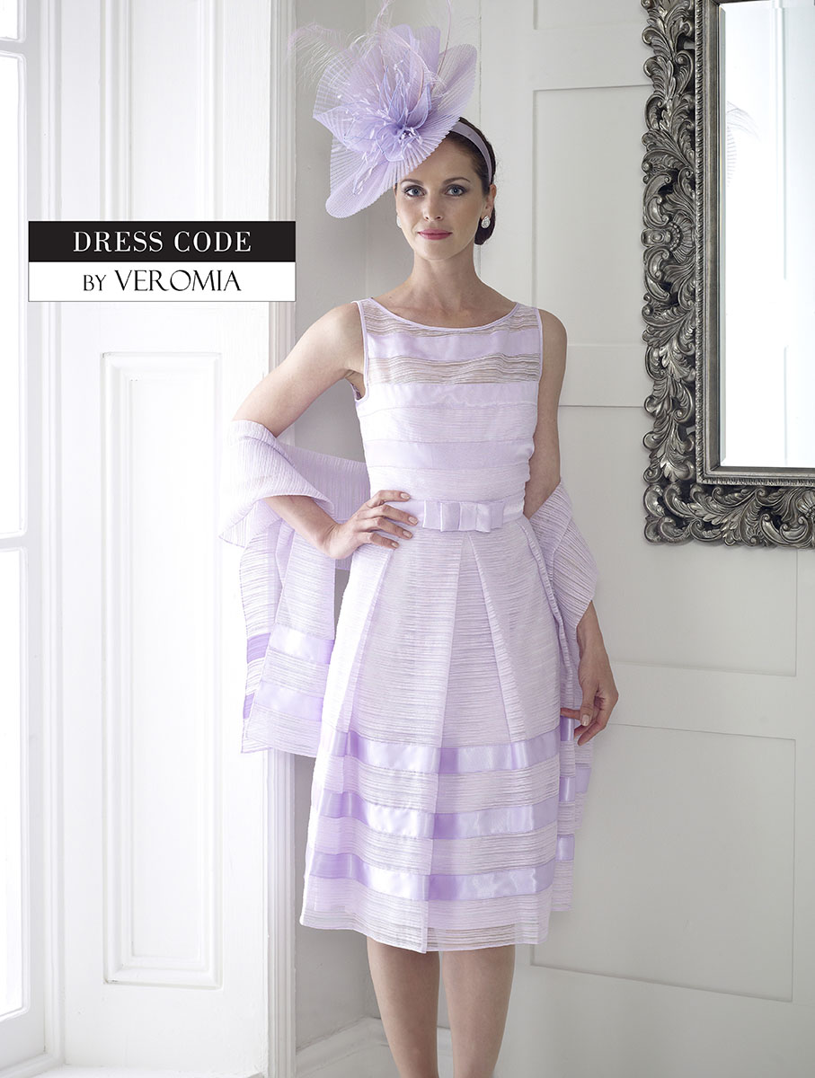 Dress Code by Veromia Mother of the Bride or Groom 2016 collection Marianne Fashions Mother of the Bride