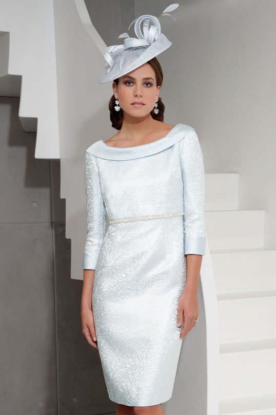 Ispirato - Marianne Fashions Mother of the Bride