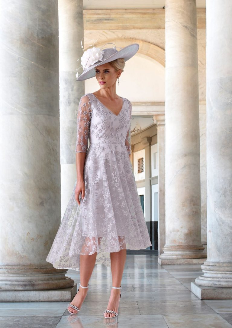Irresistible 2023 - Marianne Fashions Mother of the Bride