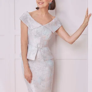 John Charles dress style number 29041